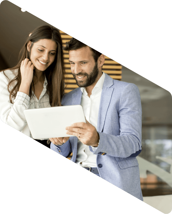 data visualisation partners